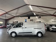 Ford Transit Custom 300 L2H1 2.0 EcoBlue SelectShift 130hk