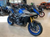 Suzuki GSX-S1000GX "Endast 1 till detta pris i denna färg"