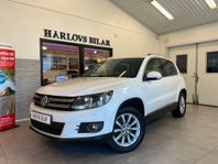 Volkswagen Tiguan 1.4 TSI 4Motion Sport & Style Euro 5 /Drag