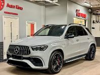 Mercedes-Benz GLE AMG 63 S 4MATIC+ MAXAD SE SPEC MOMS VAT