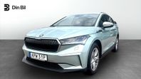 Skoda Enyaq iV 80 IV80 204Hk Elbaklucka|Led-Matrix 2,95% RÄN