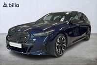 BMW i5 M60 xDrive Touring M-Sport Pro | DEMOBIL | Innovation