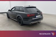 Audi A6 Allroad 3.0 TDI V6 218hk Quattro D-Värmare Drag Navi