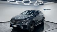 Mercedes-Benz GLE 350 d 4MATIC Coupé - Taklucka