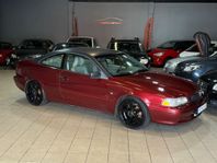 Volvo C70 T5 2.3 T Automat