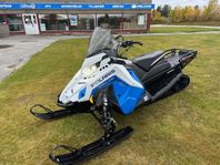 Polaris Nordic Pro S4 146" NY 2023-Höstrea