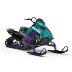 Polaris Khaos 9R 155"-SuperPris-