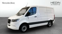 Mercedes-Benz Sprinter SPRINTER 317 / Låg Tak / Aut