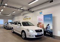 Skoda Octavia Kombi 1.6 TDI Dragkrok, PDC #3,95 RÄNTA#Euro 5