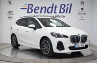 BMW 225e xDrive Active Tourer Hybrid M Sport/Panorama/1 äg.