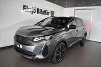 Peugeot 5008 Automat *Black Pack & EL Baklucka,7Sits* Privat