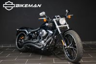 Harley-Davidson Breakout | FXSB | Ursnygg! 3,95% Ränta!