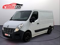 Renault master 3.5 T 2.3 dCi Euro 5