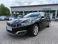 Peugeot 508 SW 1.6 BlueHDi EAT/GPS/LED/Laneassist S+V 0.41l/