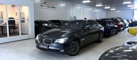 BMW 750 i V8 Steptronic LYXBIL/SOFT CLOSE/SKINN/NAVI/KEYLESS