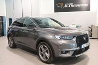 DS 7 Crossback E-Tense 4x4 EAT 300HK