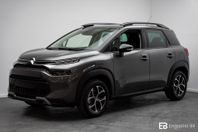 Citroën C3 Aircross Summer Edition 1.2 PureTech/ KAMPANJ