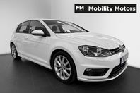 Volkswagen Golf 1.4 TSI 150hk GT R-Line / Dragpaket