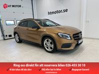 Mercedes-Benz GLA 220 d 4MATIC AMG Sport/ Pano/ Drag/ Kamera