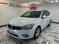 Kia CEED cee'd_sw 1.6 CRDi ECO Euro 5