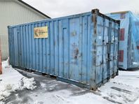 Container 20 fot