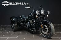 Harley-Davidson Freewheeler | FLRT | 3,95% Ränta!