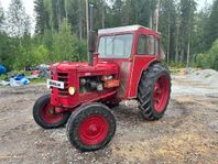 Traktor BOLINDER-MUNKTELL/VOLVO