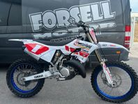 Yamaha YZ 125 / Räntefritt 24mån