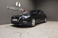 Mazda 3 Sport 2.0 SKYACTIV-G 120 HK NAVI PDC M&K 0.43L/MIL