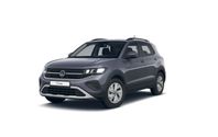 Volkswagen T-CROSS Edition 116HK DSG P-lease fr 4095/mån