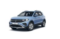 Volkswagen T-CROSS Edition 1.0 TSI 115HK DSG