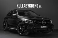 Mercedes-Benz GLC 43 AMG | Panorama | Burmester | Distronic