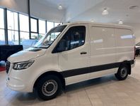 Mercedes-Benz Sprinter Sprinter 317 A1 170hk