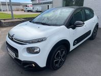 Citroën C3 Pure Tech 82 Feel