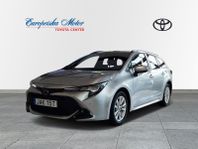 Toyota Corolla 1,8 HSD Touring Sport Active Plus / Nya mod.