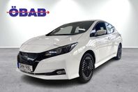 Nissan Leaf e+ Acenta 59 kwh