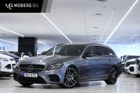 Mercedes-Benz AMG E 53 T 4M+ 435hk AMG Night Pano HUD Burmes