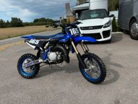 Yamaha YZ 65