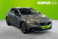 Volvo V40 Cross Country D2 Momentum Nav 120hk