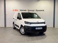 Citroën e-Berlingo Business Premium 50kWh L1 - DEMO