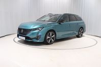 Peugeot 308 SW 1.2 PureTech 130hk GT Aut Kamera Navi Carplay