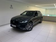 Jaguar F-Pace P400e Phev R-Dynamic SE