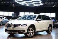 Skoda Octavia Scout 2.0TDI 4x4 Premium DRAG NAVI D-VÄRM 150H