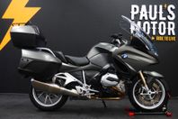 BMW R 1200 RT Dynamic