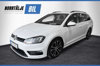 Volkswagen Golf Sportscombi 1.4 TSI BMT R-Line DRAG M&K PDC