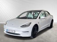 Tesla Model 3 Long Range AWD Dual M