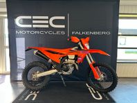 KTM EXCF 350