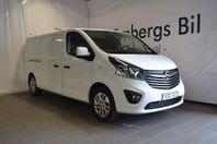 Opel Vivaro Skåpbil 1,6 CDTI