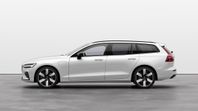 Volvo V60 T8 AWD Recharge Ultra Dark