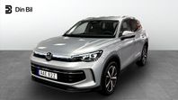 Volkswagen Tiguan eHybrid LIFE 204 HK 1.5